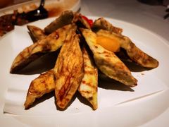 招积冰川茄-炳胜品味(珠江新城店)