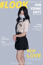 点击看大图 -首艺造型KM潮牌沙龙