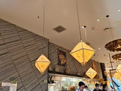 -云海肴·汽锅鸡·云南菜(苏州中心店)