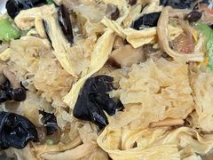 罗汉斋-海鲜街菜馆(海珠南路店)