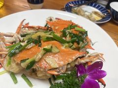 -舟小鲜·舟山小渔村(凤城四路中登广场店)