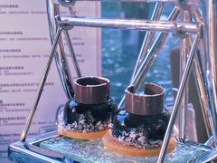 -广州天河希尔顿酒店