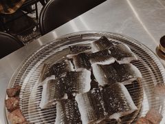 -本炙炭烤·蒲烧活鳗料理店(金沙洲店)