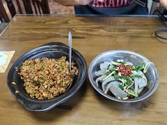 -88号小吃店·经典云南菜·地道纳西美食
