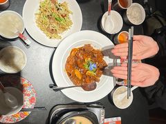 -知楚•精致湖北菜(武商MALL店)
