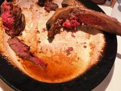 -Wolfgang’s Steakhouse 沃夫冈牛排馆(上海白玉兰广场店)