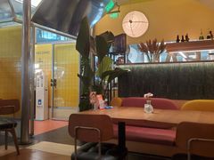 -芭莉与彩虹西餐厅(成都合生汇店)