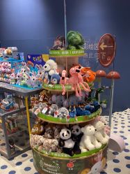 -奈尔宝家庭中心·亲子餐厅(前滩店)