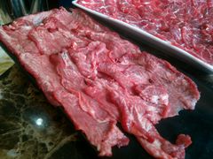 牛舌-林记潮牛·牛肉火锅(上马墩店)