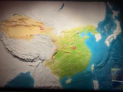 -北京大葆台遗址博物馆