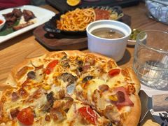 -米兰西点(新华路店)