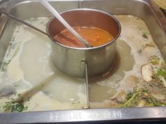 三拼不辣火锅-渝利重庆火锅