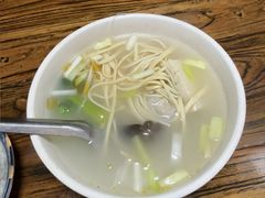 -王魁腊汁肉店(总店)