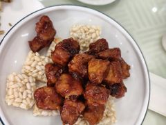 -清华大学-观畴园餐厅