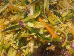 -香融府·烤鸭·家常菜(马家堡路店)