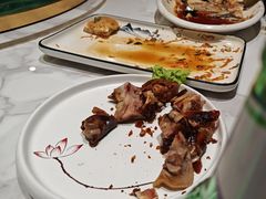 -郑庄脂渣海鲜楼(九水路店)