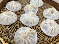 牛肉灌汤包-西安贾三灌汤包·回坊小吃·清真炒菜(北院门总店)