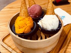 酱香国酒茅台雪糕-歎雪糕低糖低脂Gelato冰淇淋