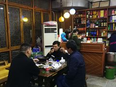 -云中菜馆(恒晟·云中绿园店)
