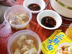 -威邵鸡煲(西华路总店)