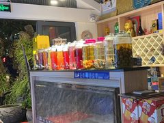 -海韵人家.海景花园经典云南菜(双廊店)