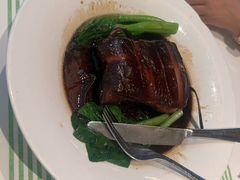 -桂满陇·蟹黄小笼汤包(清河万象店)