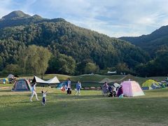 -玉渡山自然风景区