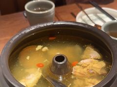 -云海肴·汽锅鸡·云南菜(领展购物广场·中关村店)