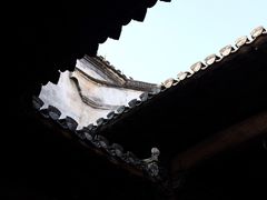 -绩溪龙川景区