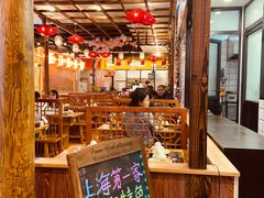 -小胖墩炝锅鱼(天钥桥路店)