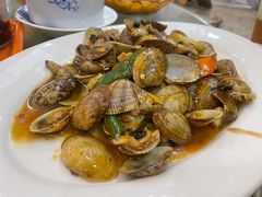 花甲-煲煲掂风味煲仔饭餐厅(西区店)