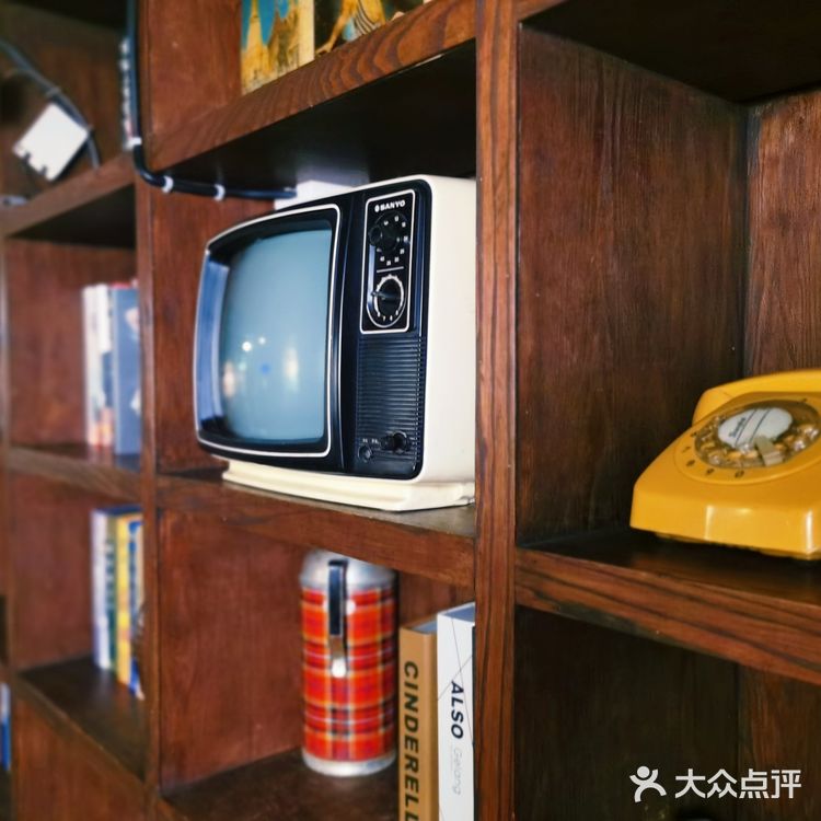 这一家店承载了老南宁人满满的回忆