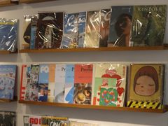 -野狗商店(瑞光店)