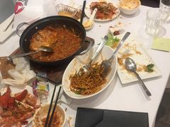 -新加坡海鲜共和(名胜世界圣淘沙海滨坊)