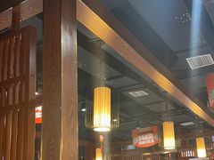 -郑喜旺烧烤(郑州总店)