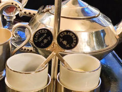 -The Wolseley