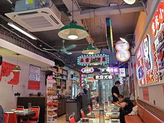 -川正旺江湖菜(三元桥店)