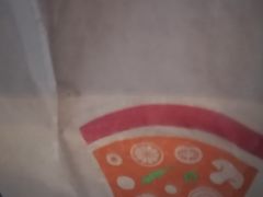 -必胜客(漕宝路店)