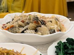 -寻味顺德·南记酒家·传统顺德菜·鱼生(广源路店)