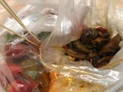 -杨大妈泡菜(园西路店)