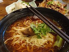 -赖扁担重庆小面(友谊路店)