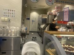 -DQ·蛋糕·冰淇淋(龙湖狮山天街店)