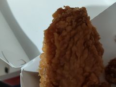 -肯德基(汤逊湖店)