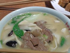 -三厂烩羊肉(五龙口店)