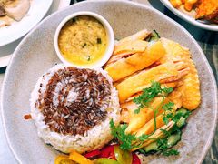 -沛家·西餐Brunch·直火料理
