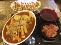 iphone_upload_pic-米屋石锅拌饭(师大店)