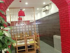 -袁记串串香(北国店)