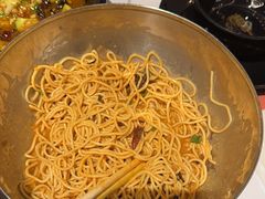 -一棠龙虾•王牌虾球(恒隆广场店)