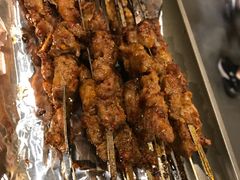-陈记农家挂炉烤肉(雁南一路店)
