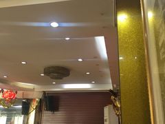 大堂-江海酒家(赤岗店)